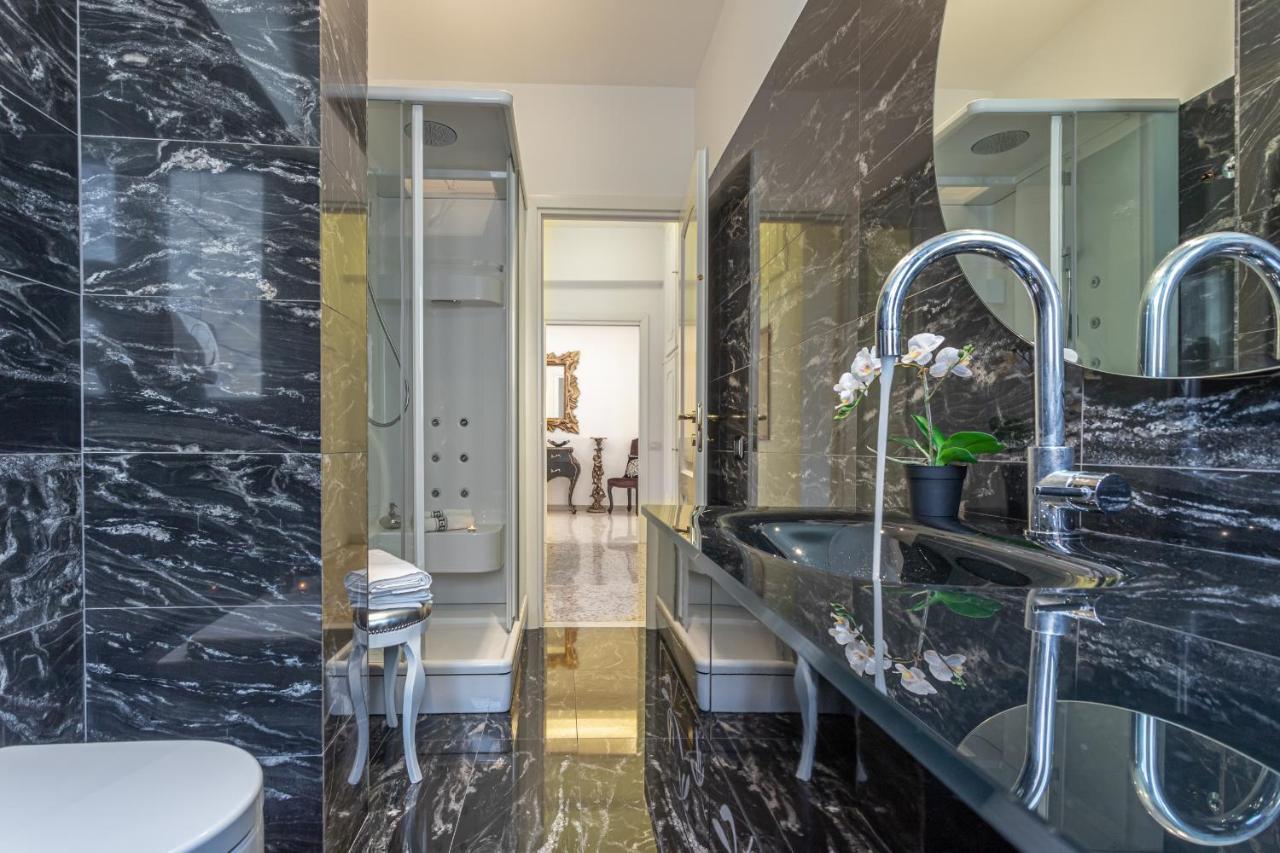 Lägenhet Ginevra Luxury New Classic Close Vatican